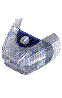 中文版瑞思迈呼吸机VPAPIII系列湿化器