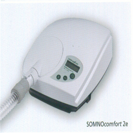 德国万曼索姆诺CPAP 20e单水平呼吸机
