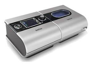 澳大利亚瑞思迈S9呼吸机单水平全自动呼吸机
